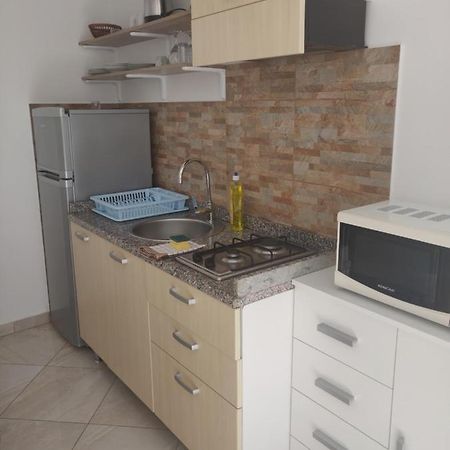Apartamento Letizia Banjole Exterior foto